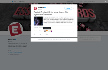 Coverage item thumbnail