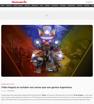 Coverage item thumbnail