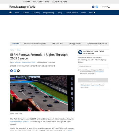 Coverage item thumbnail