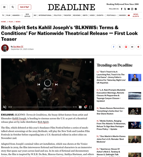 Coverage item thumbnail