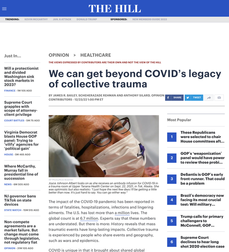 Coverage item thumbnail
