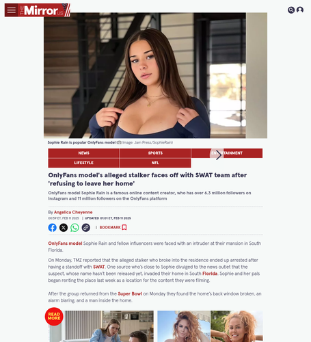 Coverage item thumbnail