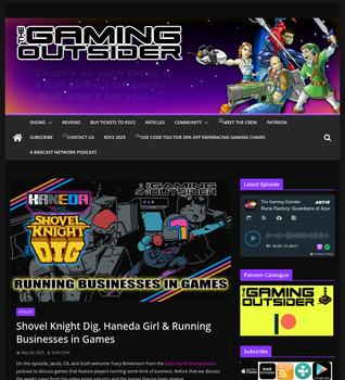 Coverage item thumbnail