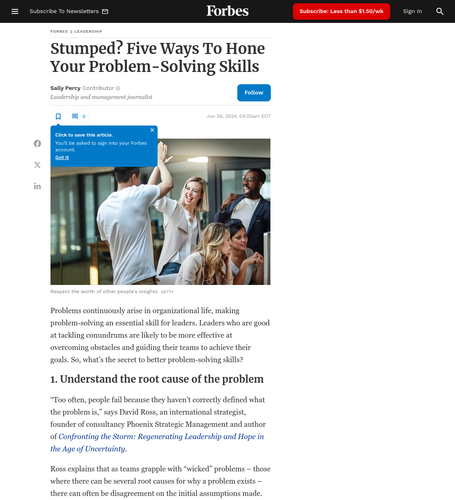 Coverage item thumbnail