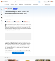 Coverage item thumbnail