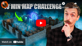 Coverage item thumbnail