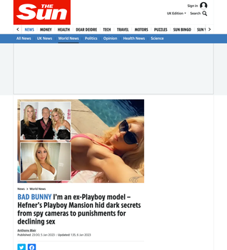 Coverage item thumbnail