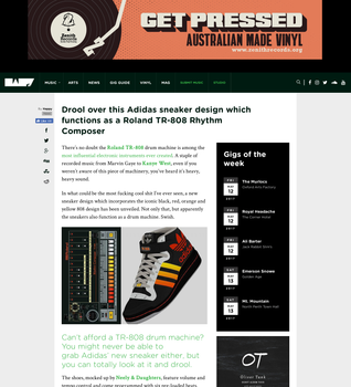 Coverage item thumbnail