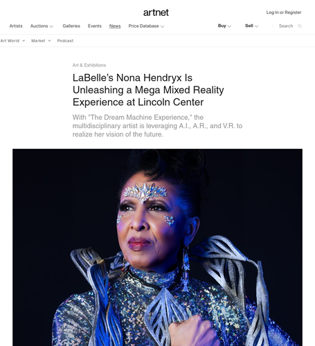 Coverage item thumbnail