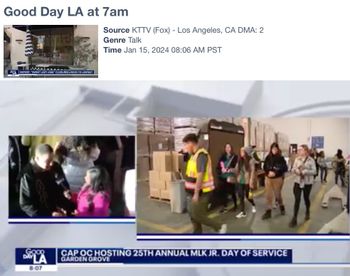 Coverage item thumbnail