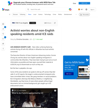 Coverage item thumbnail