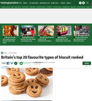 Coverage item thumbnail