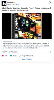 Coverage item thumbnail