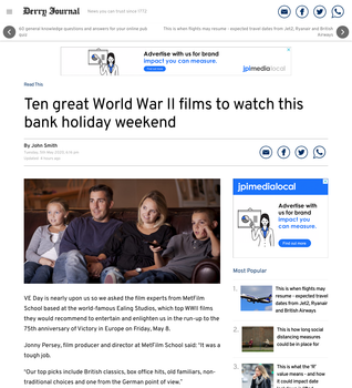 Coverage item thumbnail