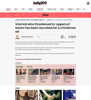Coverage item thumbnail