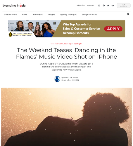 Coverage item thumbnail