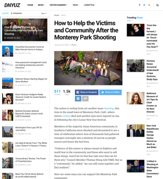 Coverage item thumbnail