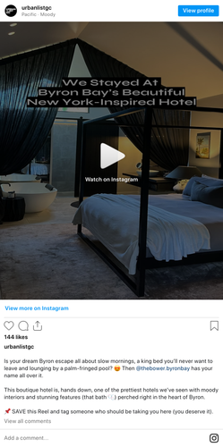 Coverage item thumbnail