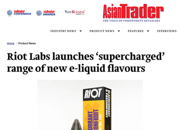Coverage item thumbnail