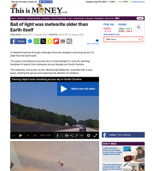 Coverage item thumbnail