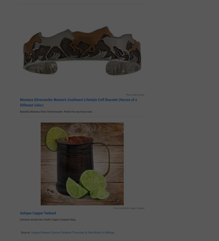 Coverage item thumbnail