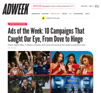Coverage item thumbnail