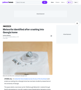 Coverage item thumbnail
