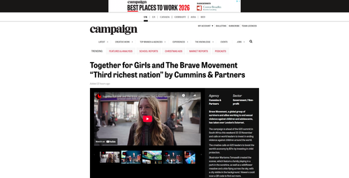Coverage item thumbnail