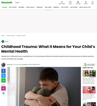 Coverage item thumbnail