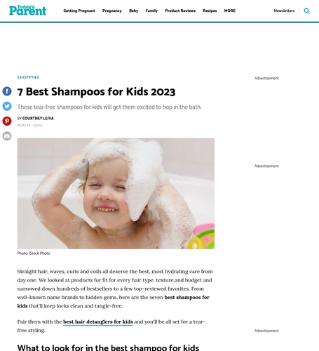 Coverage item thumbnail