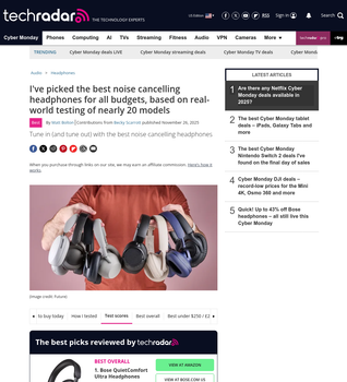 Coverage item thumbnail