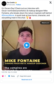 Coverage item thumbnail