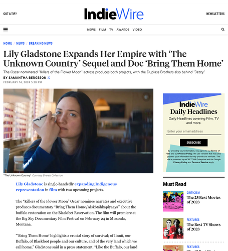 Coverage item thumbnail