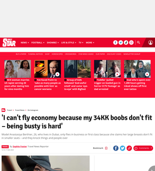 Coverage item thumbnail