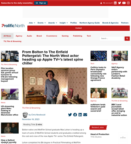 Coverage item thumbnail