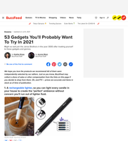 Coverage item thumbnail