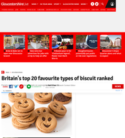 Coverage item thumbnail