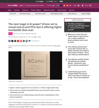 Coverage item thumbnail