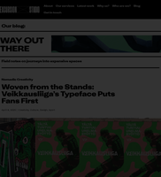 Coverage item thumbnail