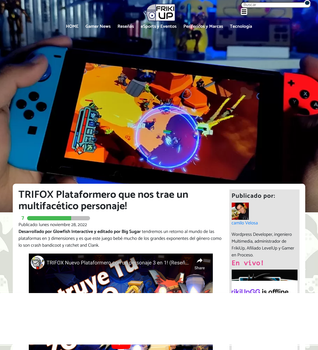 Coverage item thumbnail
