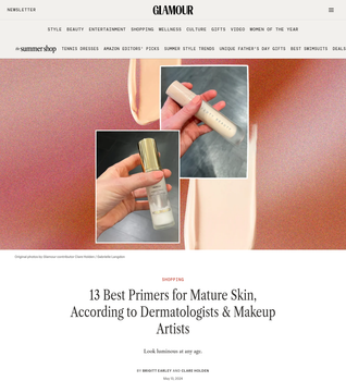 Coverage item thumbnail
