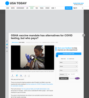 Coverage item thumbnail