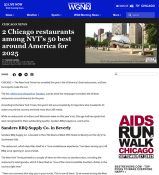 Coverage item thumbnail