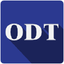 Outlet logo