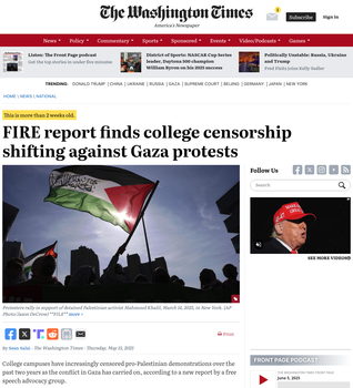 Coverage item thumbnail