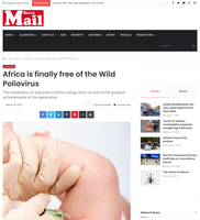 Coverage item thumbnail