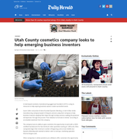Coverage item thumbnail