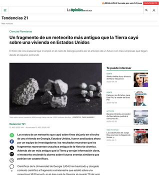 Coverage item thumbnail