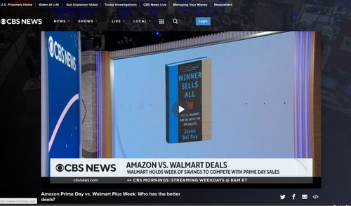 Coverage item thumbnail