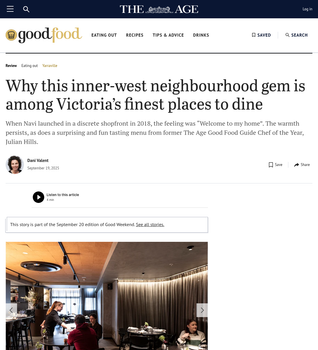 Coverage item thumbnail